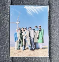 2025年最新】btsウィンパケの人気アイテム - メルカリ