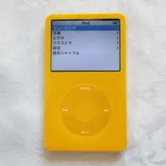 美品】iPod Classic 第6世代 オールブルー 256GB - メルカリ