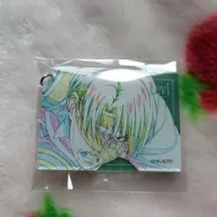 進撃の巨人 リヴァイ 原画アクリルキーホルダーコレクション2 MAPPA