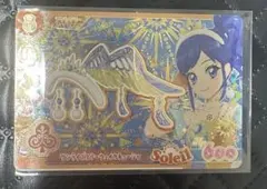 アイカツ！ サンライズスターウェイカチューシャ PR 霧矢あおい