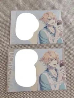 LicoBiTs FESTA -W Vacation-入場特典 帷 - メルカリ