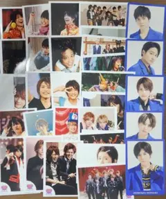 WEST. ミニフォトセット