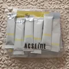 ACSEINE イプノス 3日間サンプルキットのサムネイル