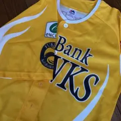 ソフトバンクホークス ユニフォーム 鷹の祭典2024