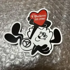 非売品】【新品未使用】レア☆PSG ×VERDYステッカー - メルカリ