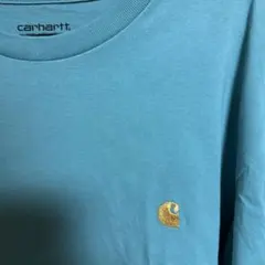 カーハート　L Tシャツ carhartt WIP 古着