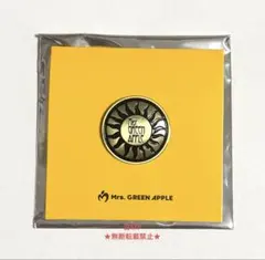 ミセス BABEL no TOH ランダムアイテム ピンズ B １個