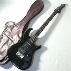 ARIA PRO 2 RS WILDCAT エレキギター アーム ケース他 Yahoo!オークション - Aria Pro II RS WILDCAT エレキギター コイルタ
