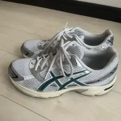 ASICS アシックス GEL-1130 ホログラム ホワイト 29cm 美品 - メルカリ