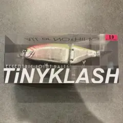 DRT TiNYKLASH タイニークラッシュ #FL MIRROR 10th - メルカリ