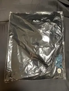 Ado ファッショナブル 心臓Tシャツ A XLサイズ