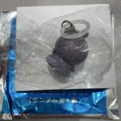 映画 ちいかわ 入場者特典 めじるし チャーム　ヒトハ　新品