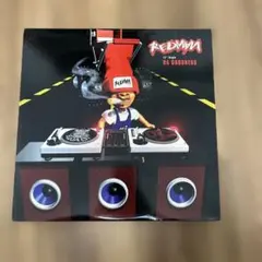 REDMAN 12インチシングル　アルバムセット Yahoo!オークション - 「redman」レコードの落札相場・落札価格 洋楽