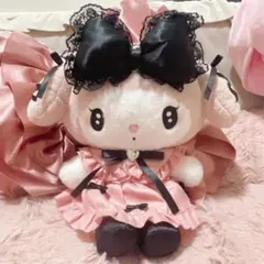 マイメロディ 真夜中のメロクロ