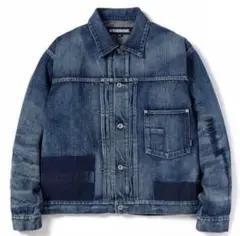 2026年最新】NeighborHood savage denim type-1 jacketの人気アイテム