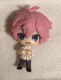 さとみくん　グッズ