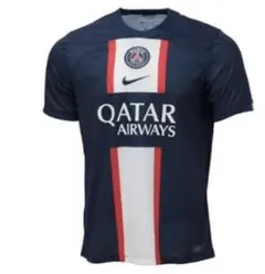 ★新品未使用★Nike22/23シーズンパリ・サンジェルマンレプリカユニフォーム