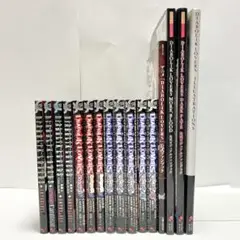 2025年最新】DIABOLIK LOVERS アンソロジーの人気アイテム