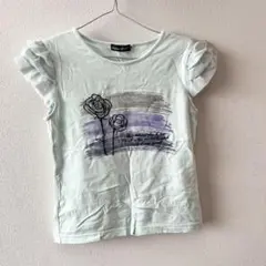 Bebe キッズTシャツ