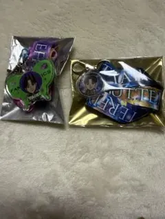 【匿名配送】FANTASTICS ファンタ 佐藤大樹 ストラップ ②