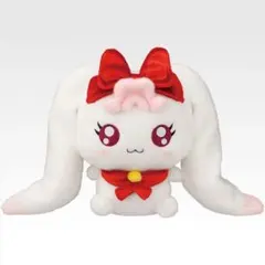 プリキュア一番くじ　ミルク