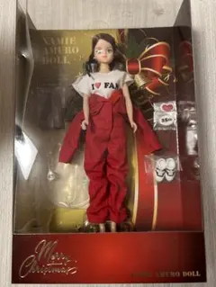 2026年最新】安室奈美恵ドールの人気アイテム - メルカリ