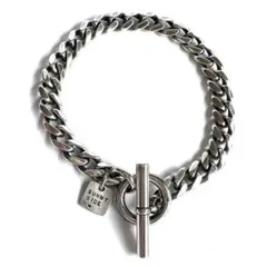 sunny side Small Curblink Chain Braceletのサムネイル