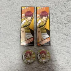 テニスの王子様 丸井ブン太 ランダム