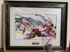 希少品 大暮維人展 Oh! Great Exhibition 複製原画 化物語 希少品 大暮維人展 Oh! Great Exhibition 複製原画 化物語 - メルカリ