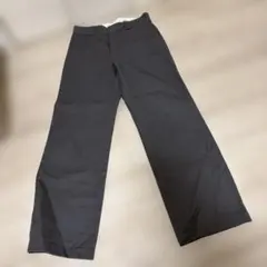 Dickies 874 Original Fit ワークパンツ 黒