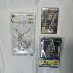 ホークス 一番くじ I賞 J賞 K賞 セット