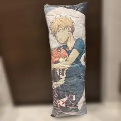 スパイファミリー　アーニャ＆ロイド　ロングクッション