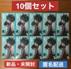 僕のヒーローアカデミア フィギュア 10個セット