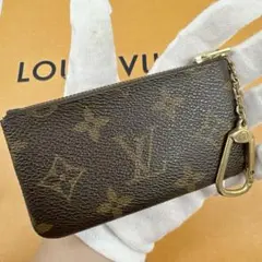 2025年最新】ルイヴィトン モノグラム ポシェットクレの人気