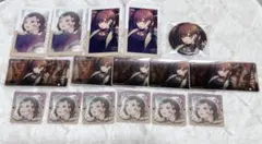 プロセカ 東雲絵名 バレンタイン まとめ売り 箔あり