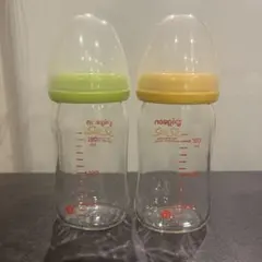 母乳実感　Pigeon 哺乳瓶 150ml 2本セット