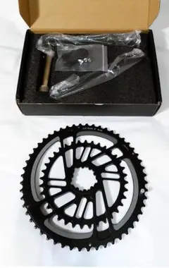 SENICX PR3　クランク　165mm　未使用のサムネイル