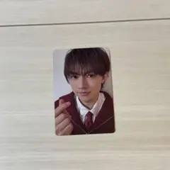 SUPER★DRAGON 応援店 トレカ 伊藤壮吾