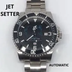 JET SETTER AUTOMATIC