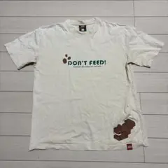 LEGO I DON'T FEED! Tシャツ Mサイズのサムネイル