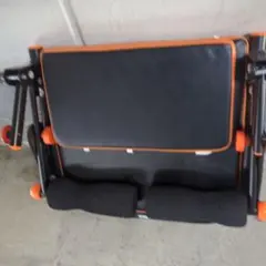 ALINCO Easy Lift Slim 腹筋マシンのサムネイル