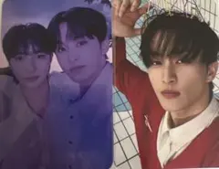 NCT DREAM moonlight mumo ユニット マクロロ マーク