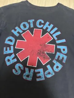 GAP RED HOT CHILI PEPPERS Tシャツ レッチリ バンT