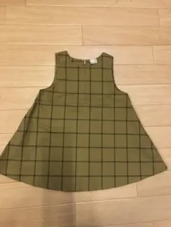 ☆再値下げ　petit main  ワンピース