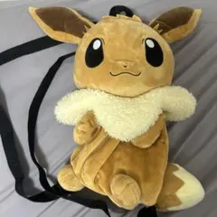 2025年最新】イーブイ リュックの人気アイテム - メルカリ