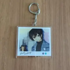 るろうに剣心 佐藤健 アクリルキーホルダー - メルカリ
