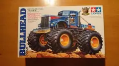 2026年最新】ブルヘッド タミヤの人気アイテム - メルカリ