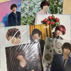 Hey! Say! JUMP 伊野尾慧 おうちにJUMP賞 アクリルスタンド - メルカリ