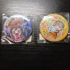 2026年最新】まちあるき缶バッジの人気アイテム - メルカリ