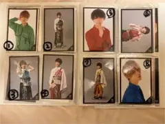 9bic 佐々木大河 チェキ 9bic 佐々木大河 チェキ - メルカリ